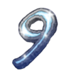 mythic wolf 9 symbol