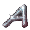 mythic wolf ace symbol