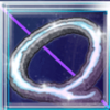 mythic wolf queen symbol