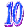 mythic wolf sacred moon 10 symbol