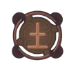 mythical guardians earth symbol