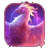 mythical guardians phoenix symbol