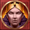 mythological mayhem supreme streaks athena symbol