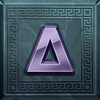 mythological mayhem supreme streaks delta symbol