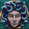 mythological mayhem supreme streaks medusa symbol