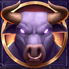 mythological mayhem supreme streaks minotaur symbol