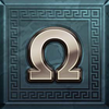 mythological mayhem supreme streaks omega symbol