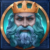 mythological mayhem supreme streaks poseidon symbol