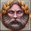 mythological mayhem supreme streaks zeus symbol