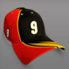 nascash cap symbol