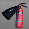 nascash fire extinguisher symbol