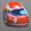 nascash helmet symbol