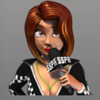 nascash lady symbol