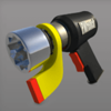 nascash nut bolt symbol