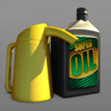 nascash oil symbol