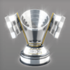 nascash trophy symbol
