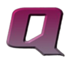 naughty ninjas q symbol