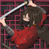 naughty ninjas samurai symbol