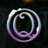 naughty or nice iii q symbol