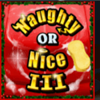 naughty or nice iii scatter symbol