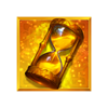 nazar wishes hourglass symbol