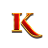 nazar wishes k symbol