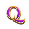 nazar wishes q symbol