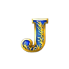 ne zha blazing j symbol