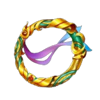 ne zha blazing ring symbol