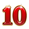 ne zha fa fa fa 10 symbol