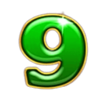 ne zha fa fa fa 9 symbol