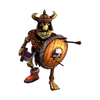 necromancer shieldbearer symbol
