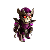 necromancer swordsman symbol