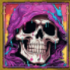 necropolis skull symbol