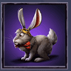 need for space bunny symbol