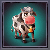 need for space cow symbol