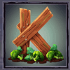 need for space k symbol