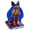nefertiti hot anubis symbol
