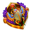 nefertiti hot bug symbol