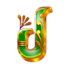 nefertiti hot j symbol