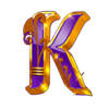 nefertiti hot k symbol
