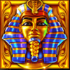 nefertiti hot pharaoh symbol
