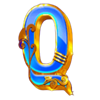 nefertiti hot q symbol