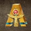 nefertitis gold a symbol