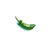 neogames blazing luck chilli 2 symbol