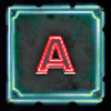 neon nights a symbol
