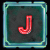 neon nights j symbol