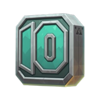neopunk charge up 10 symbol