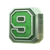 neopunk charge up 9 symbol