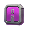 neopunk charge up a symbol